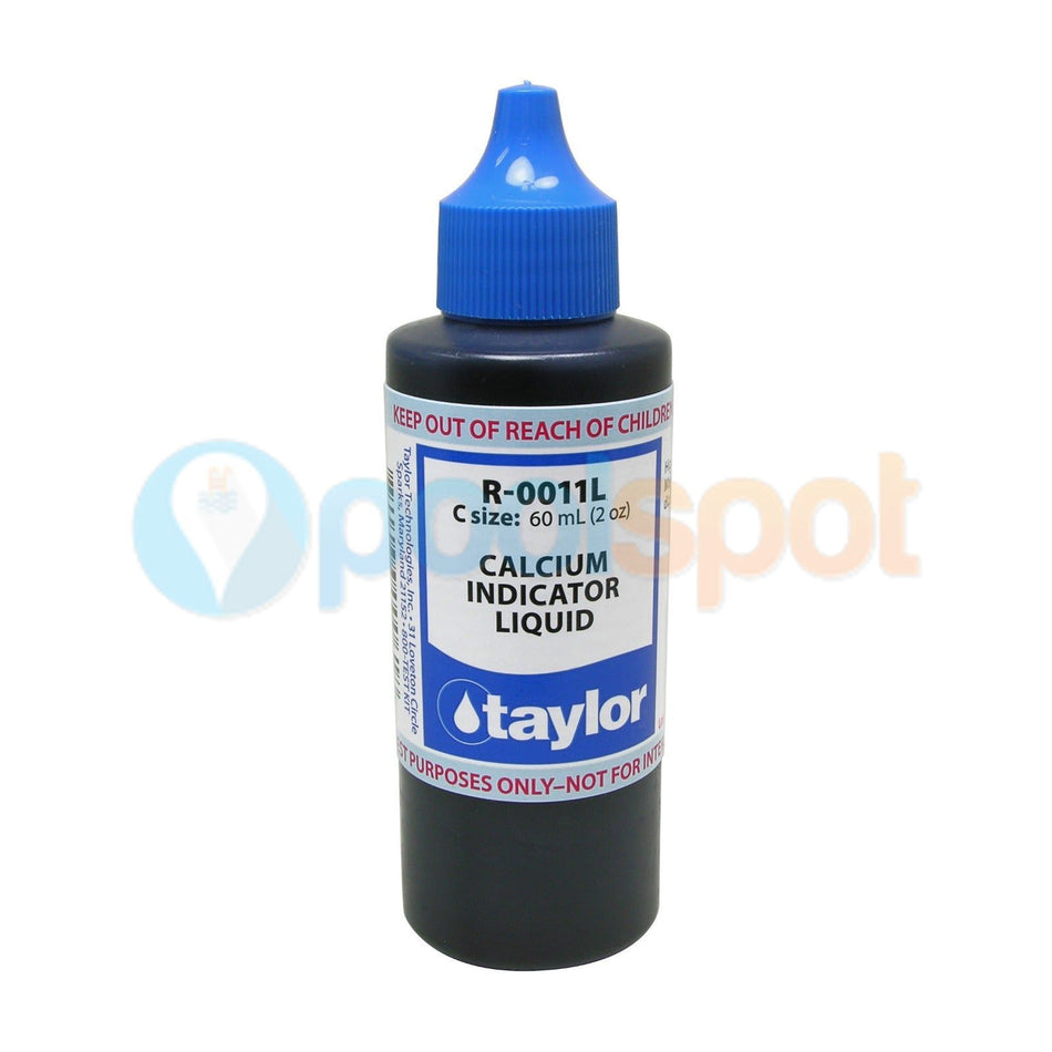 Calcium Indicator Liquid R-0011L, Taylor Technologies