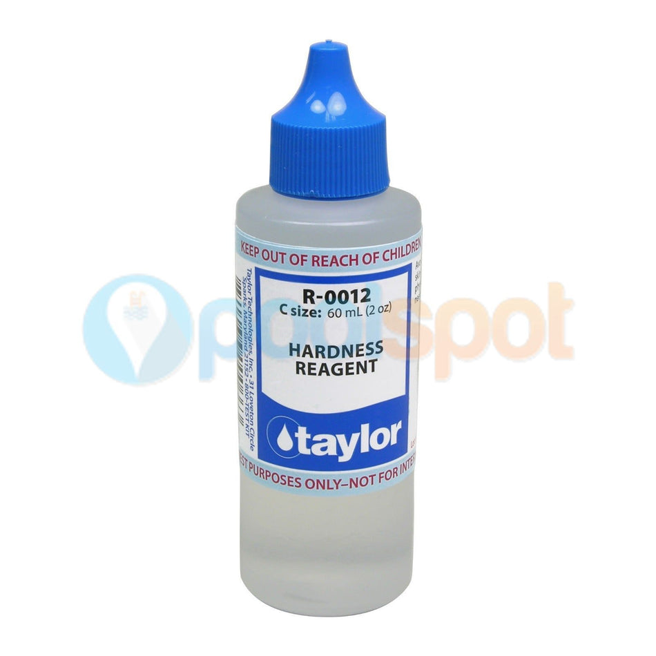 Hardness Reagent R-0012, Taylor Technologies