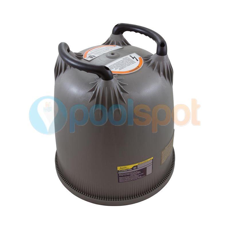 Tank Top for Zodiac / Jandy CV580 Cartridge Filter