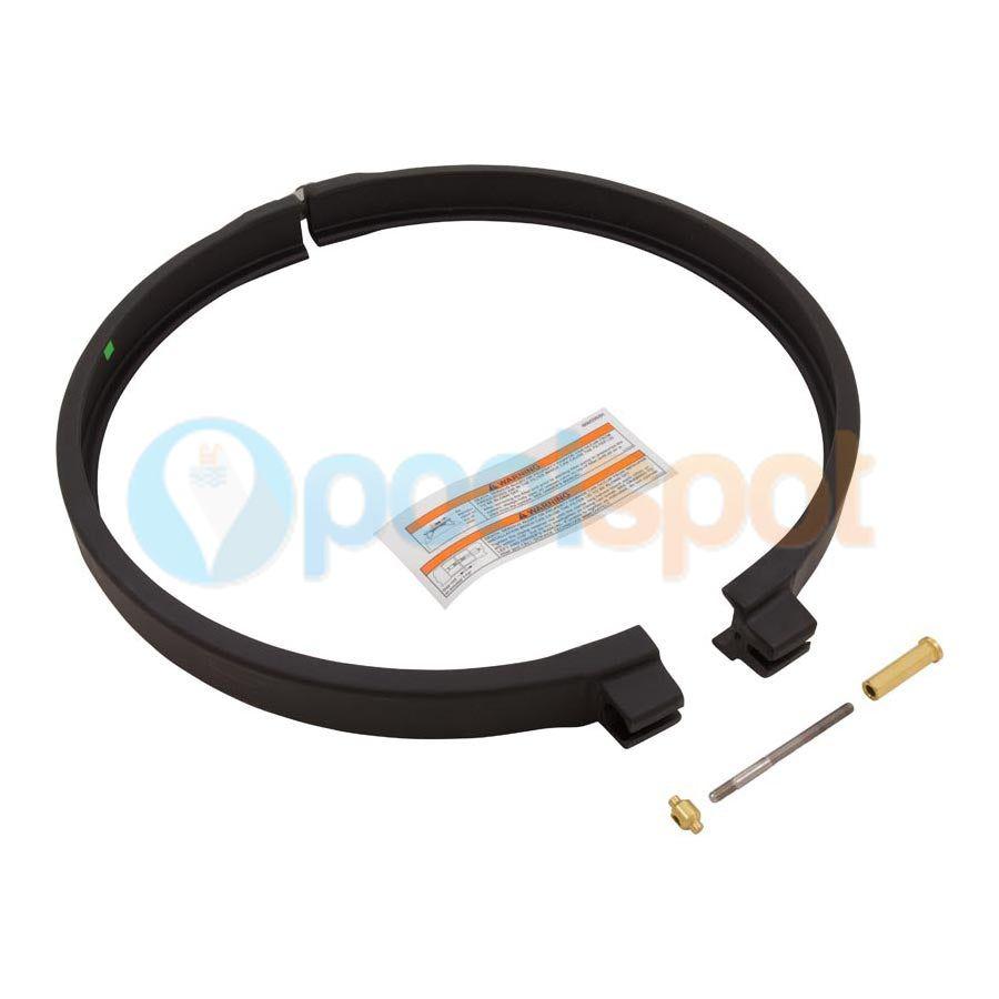 Tank Clamp Ring w/Rod Assembly for Zodiac / Jandy CV Cartridge Filter
