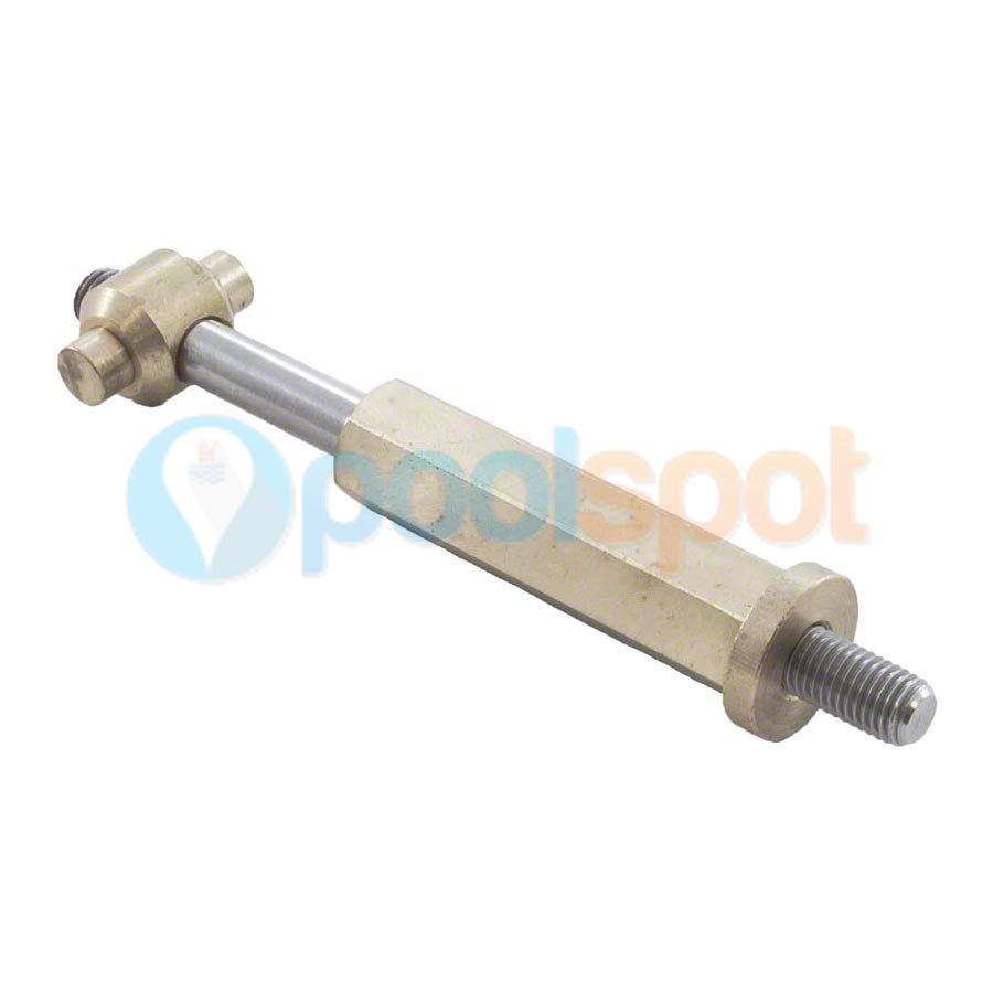 Threaded Rod and Retainer for Zodiac / Jandy CV Cartridge Filter