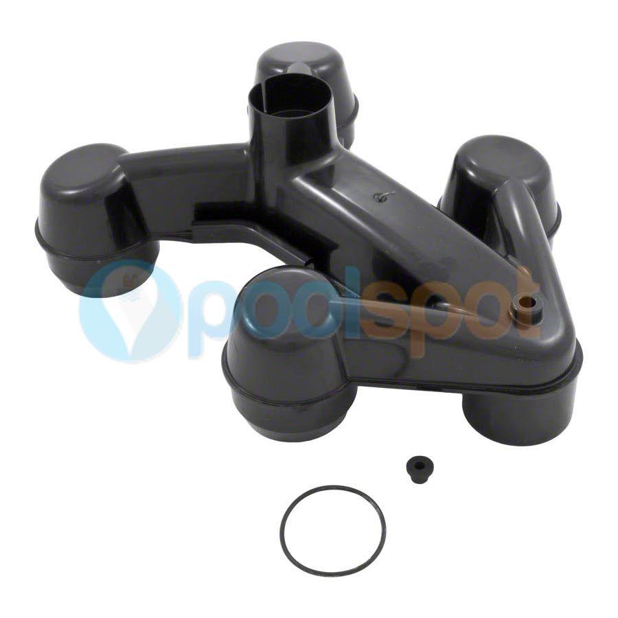 Manifold Assembly for Zodiac / Jandy CV Cartridge Filter