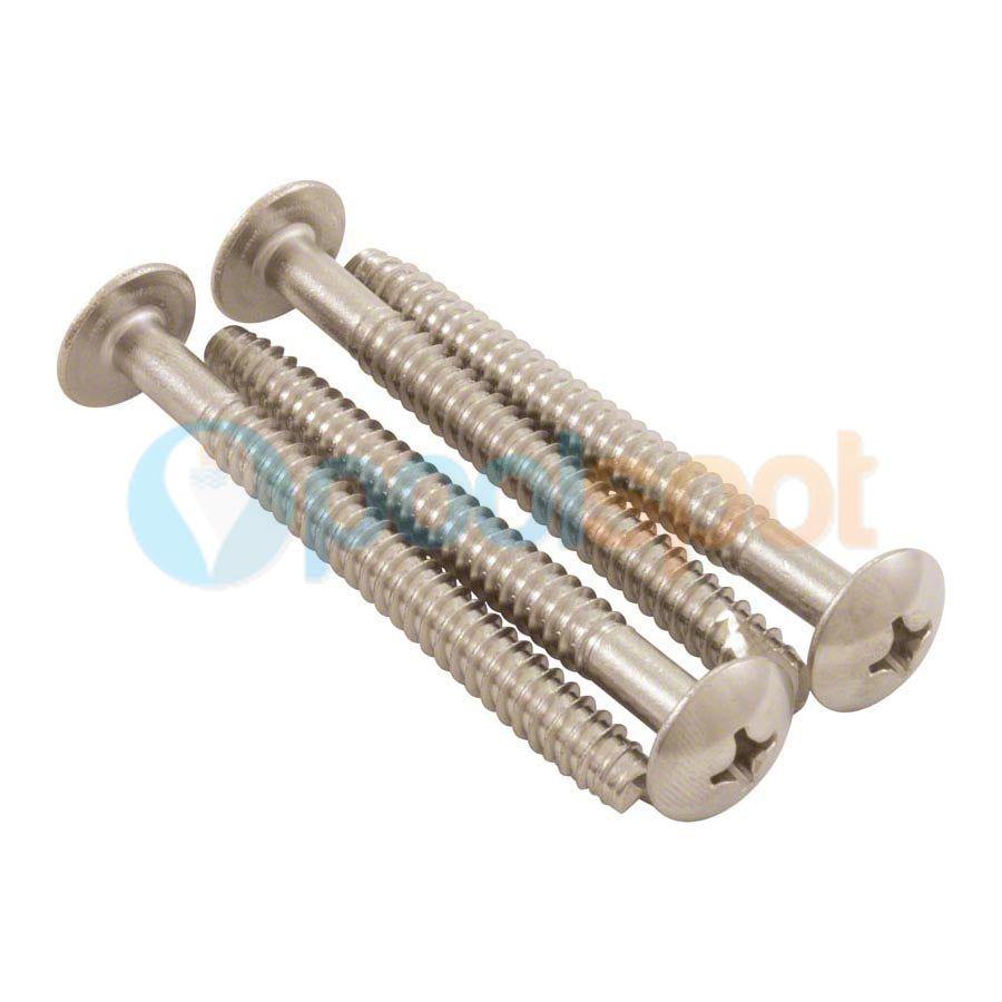 Handle Hardware (4pk) for Zodiac / Jandy CV Cartridge Filter