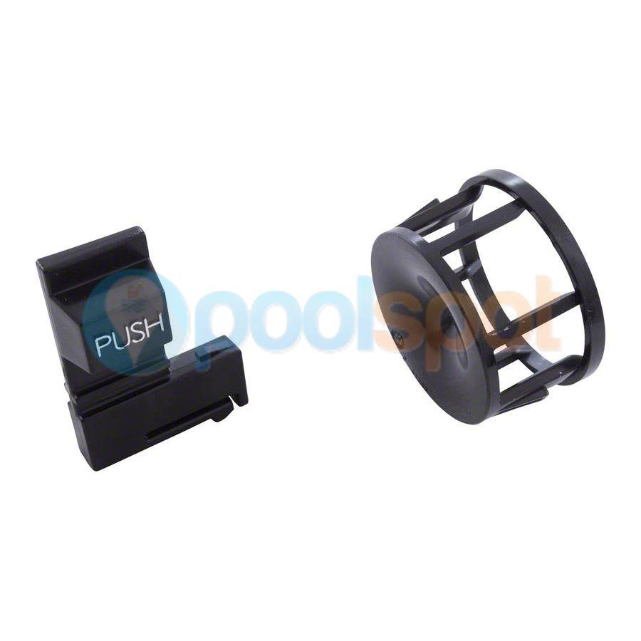 Inlet Diffuser with Locking Tab for Zodiac / Jandy CS Cartridge Filter