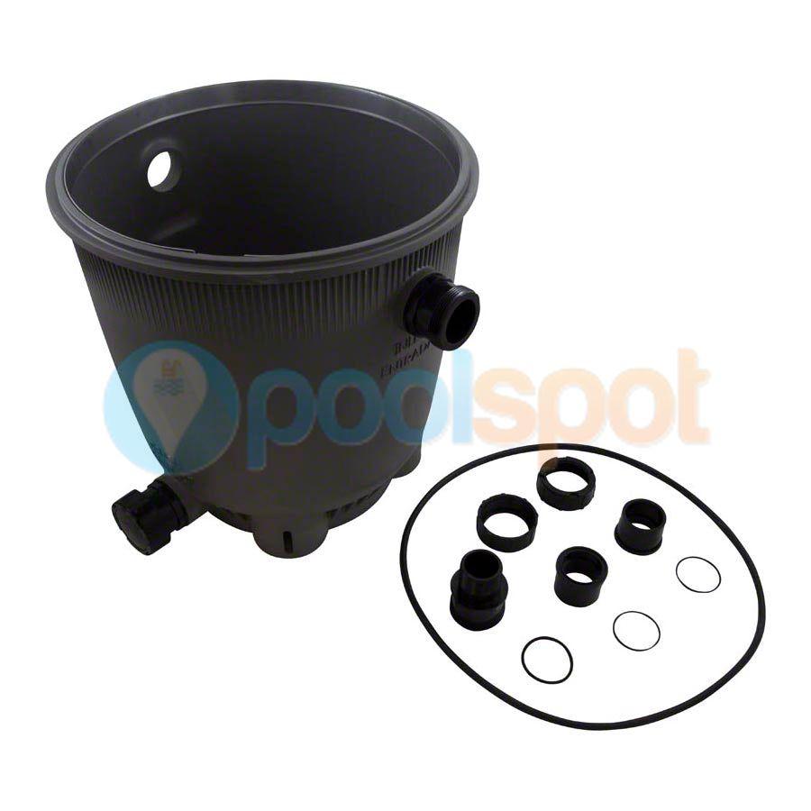 Tank Bottom Assembly for Zodiac / Jandy CV Cartridge Filter