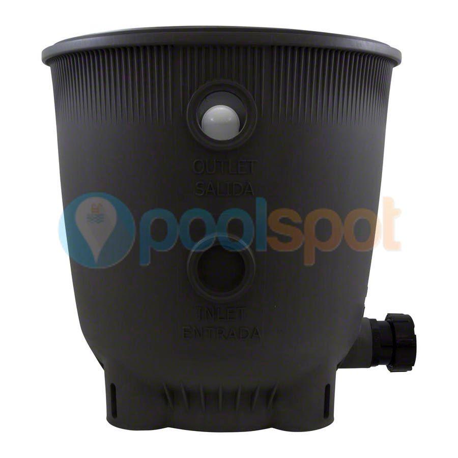 Tank Bottom Assembly for Zodiac / Jandy CV Cartridge Filter