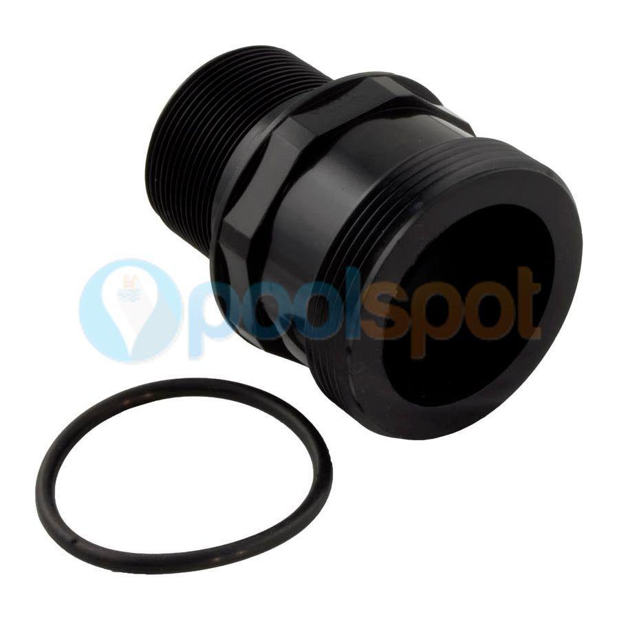 Bulkhead Assembly w/O-ring for Zodiac / Jandy CV Cartridge Filter