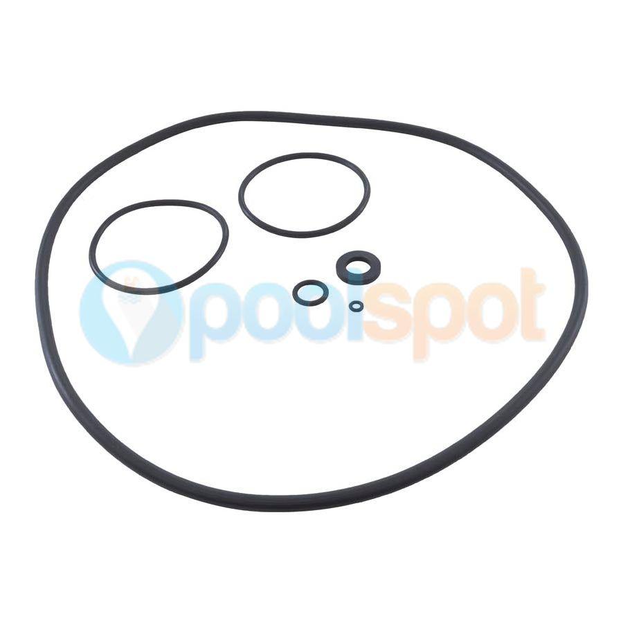 O-Ring Set for Zodiac / Jandy CS Cartridge Filter