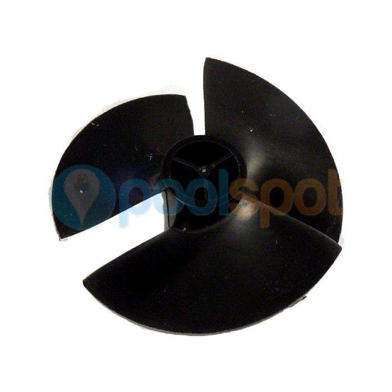 Propeller for Zodiac V3 / V4 / VX40 / VX50 / VX55 Robotic Pool Cleanersᅠ