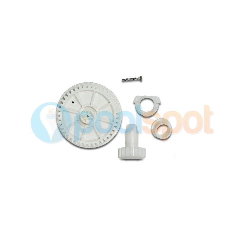 Transmission Kit for Zodiac V3 / V4 / VX40 / VX50 / VX55 Robotic Pool Cleanersᅠ