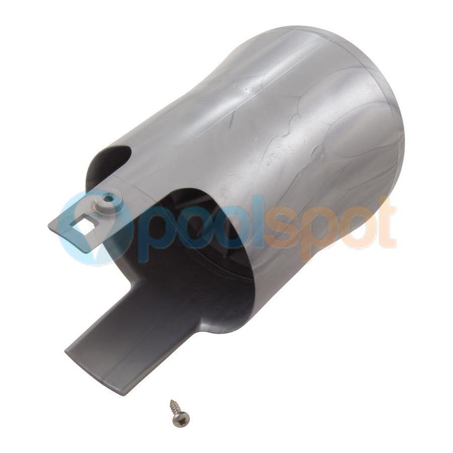 Flow Outlet for Zodiac V3 / V4 / VX40 / VX50 / VX55 Robotic Pool Cleanersᅠ