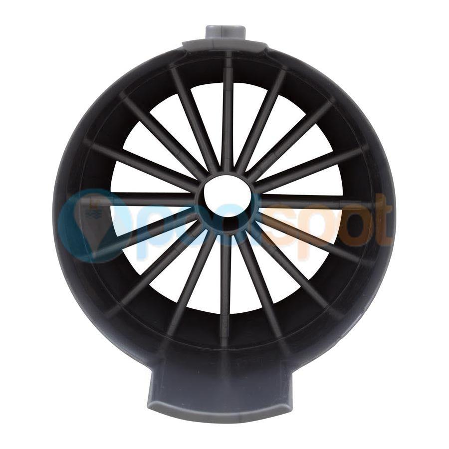 Flow Outlet for Zodiac V3 / V4 / VX40 / VX50 / VX55 Robotic Pool Cleanersᅠ