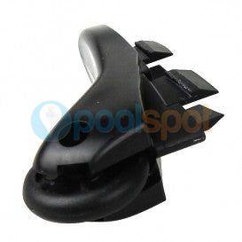 Roller Castor Wheels 2pk for Zodiac V3 / V4 / VX40 / VX50 / VX55 Robotic Pool Cleanersﾠ