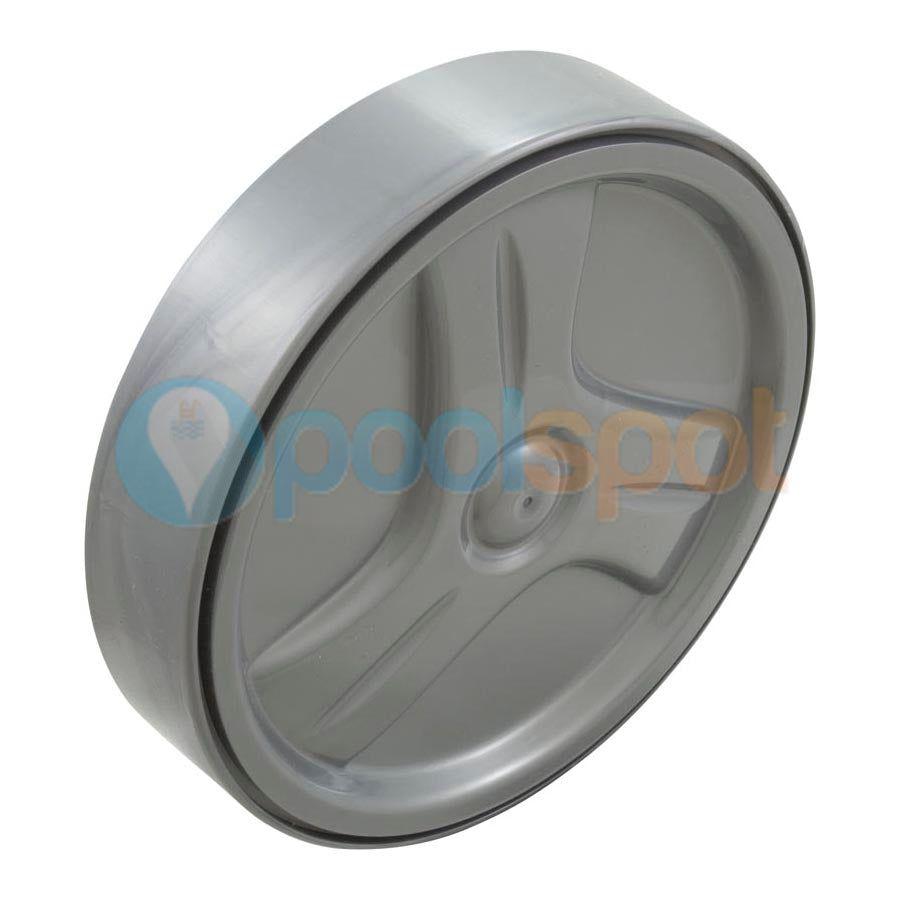 Rear Rim / Wheel for Zodiac VX40 / V3 2WD / Polaris 9300ﾠRobotic Pool Cleaner