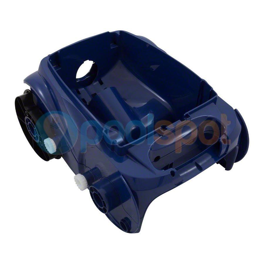 Main Housing for Zodiac VX55 / VX50 / V4 4WD / V3 4WD