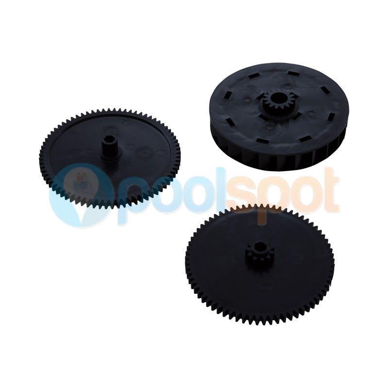 Turbine Gear Assembly for Polaris 3900
