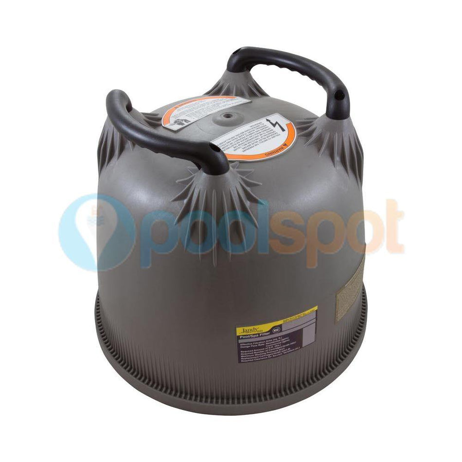 Tank Top for Zodiac / Jandy CV340/460 Cartridge Filter