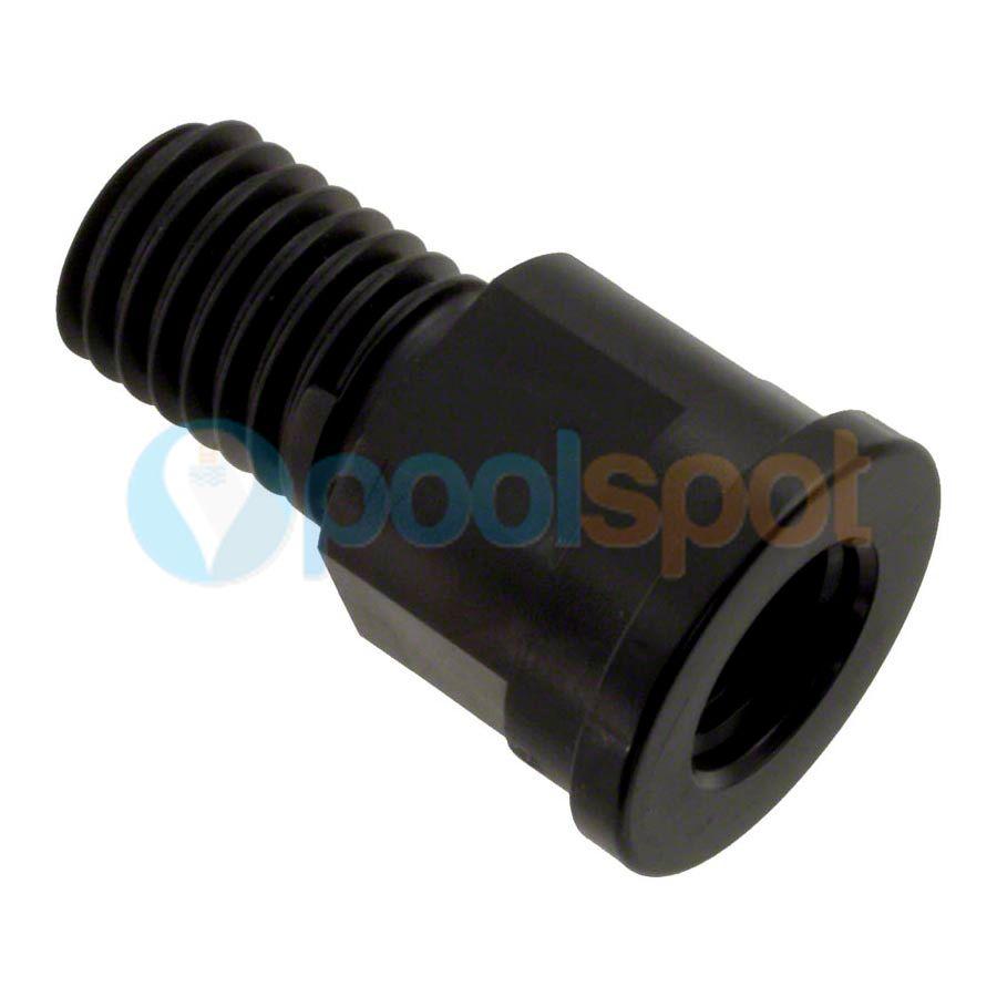 Pressure Gauge Adapter for Zodiac / Jandy CS Cartridge Filter