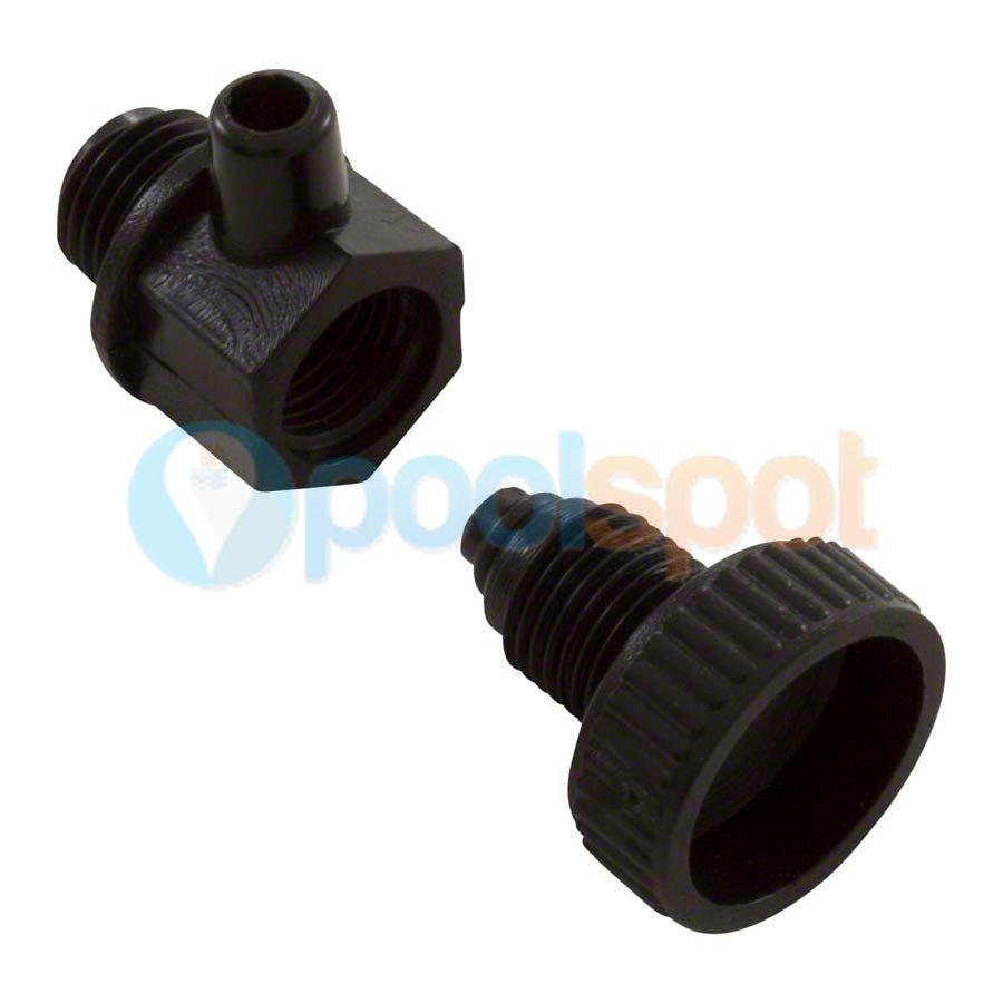 Air Release Valve for Zodiac / Jandy CS Cartridge Filter
