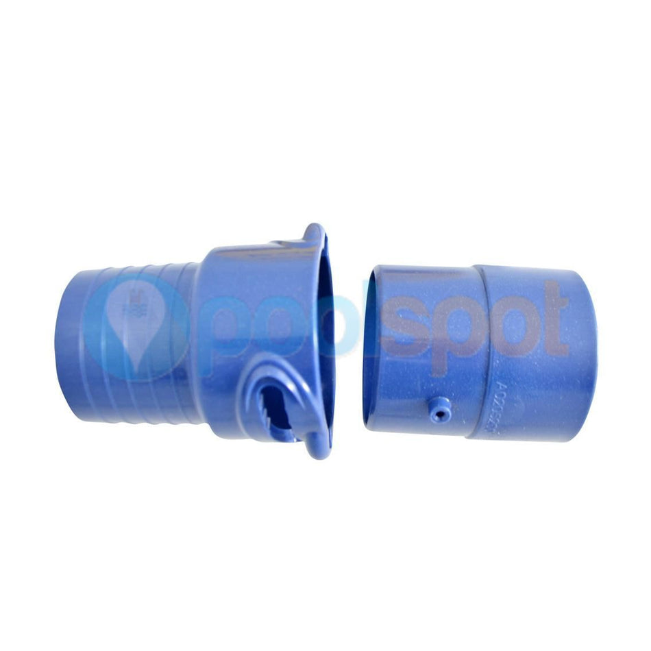 Twist & Lock Cuff Adaptor for Non Zodiac / Baracuda Hoses