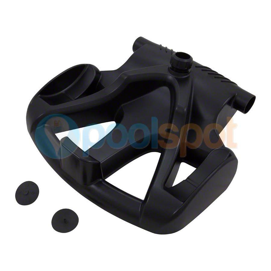Caddy Base for Zodiac V / VX / EX and AstralPool QT Robotic Pool Cleaners