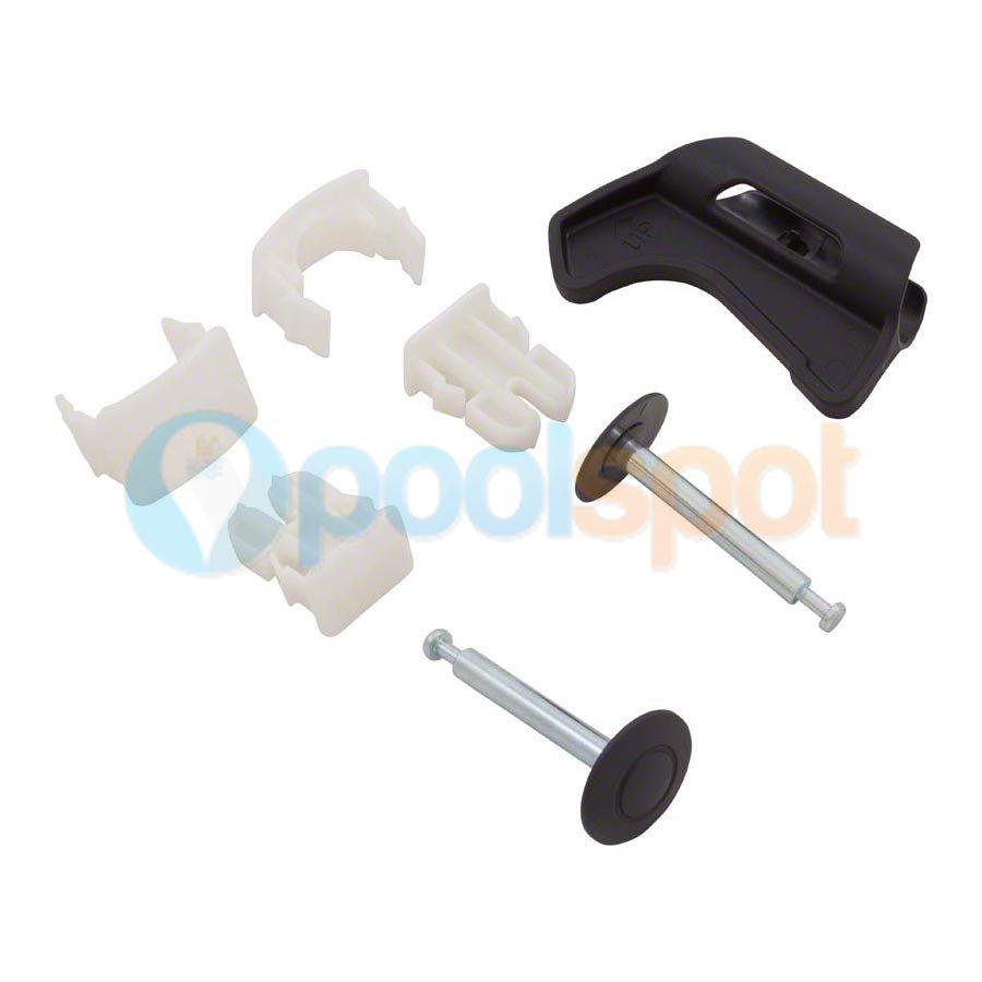 Caddy Accessory Pack for Zodiac V / VX / EX and AstralPool QT Robotic Pool Cleanersᅠ