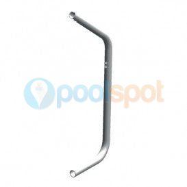 Caddy Tube for Zodiac V3 / V4 / VX50 / VX55 Robotic Pool Cleanersᅠ