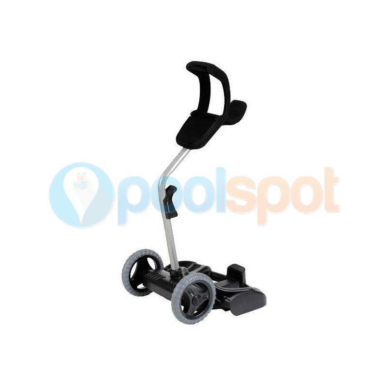 Caddy / Trolley Complete for Zodiac Vortex V / Vortex VX / EvoluX EX and AstralPool QT Robotic Pool Cleaners