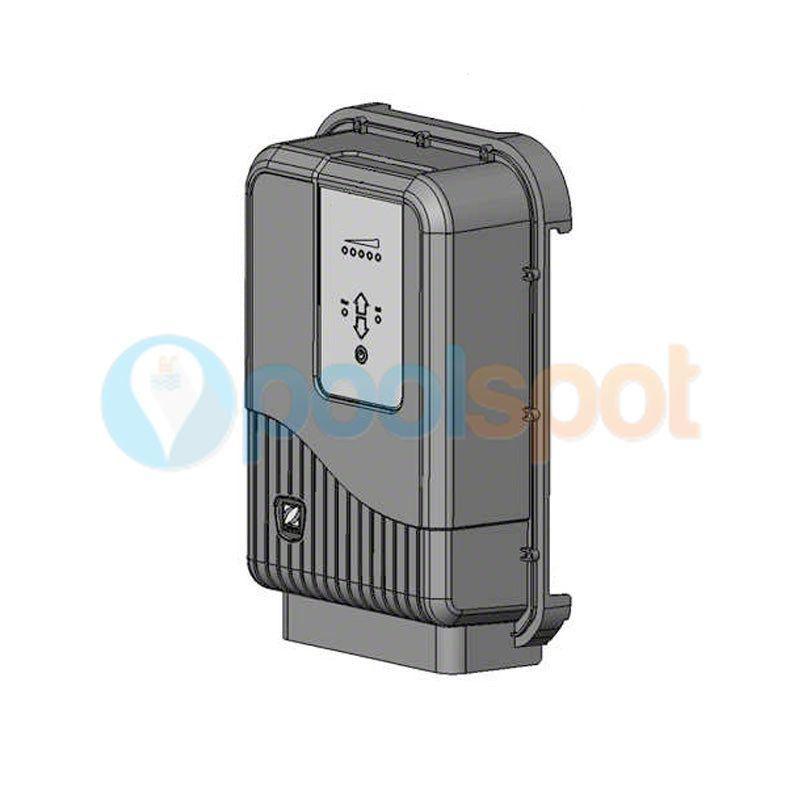 Cover Assembly w/ User Interface for Zodiac Ei-2 Salt Chlorinator