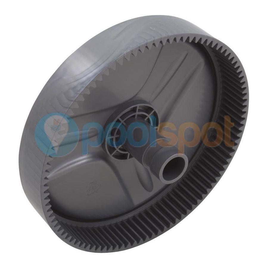 Wheel Rim, Front Large, Grey for Zodiac VX40 / V3 2WD Robotic Pool Cleaners