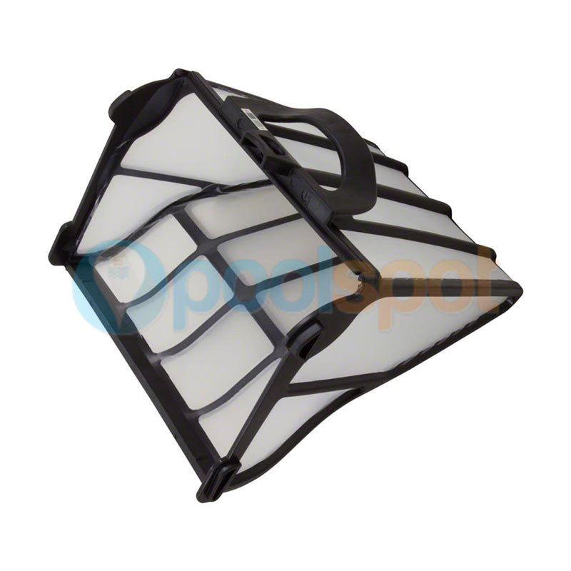 Filter Canister, Ultra Fine Debris (60 micron) for Zodiac Vortex (V/VX) Robotic Pool Cleaners