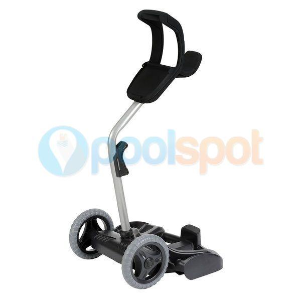 Caddy Complete for Zodiac Tornax TX20 / TX35 / OT15 / AstralPool QG50 Robotic Pool Cleaners
