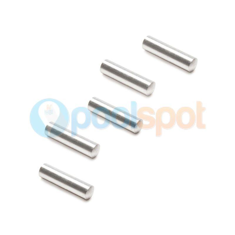 Motor Block Shaft Pin for Zodiac for CX / TX / OT Robotic Pool Cleaners