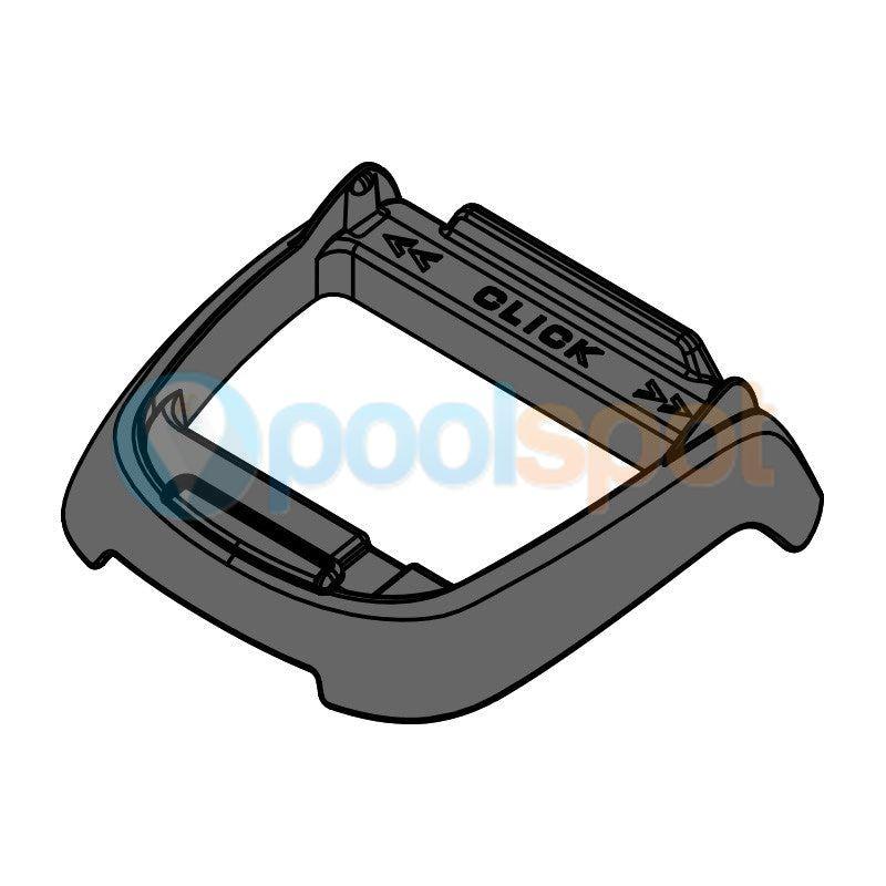 Control Box Base for Zodiac VX40 / CX20