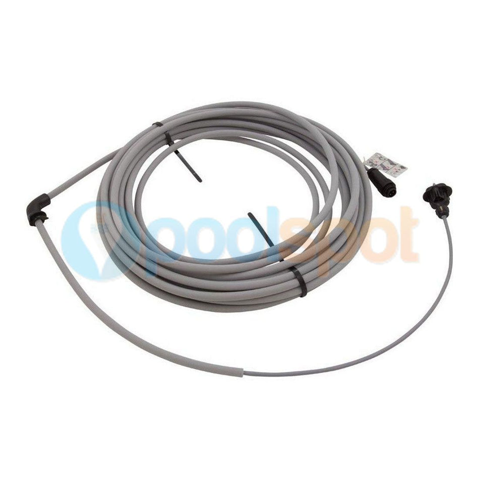 Cable 18m with Swivel for Zodiac V / VX / EX and AstralPool QT Robotic Pool Cleaners