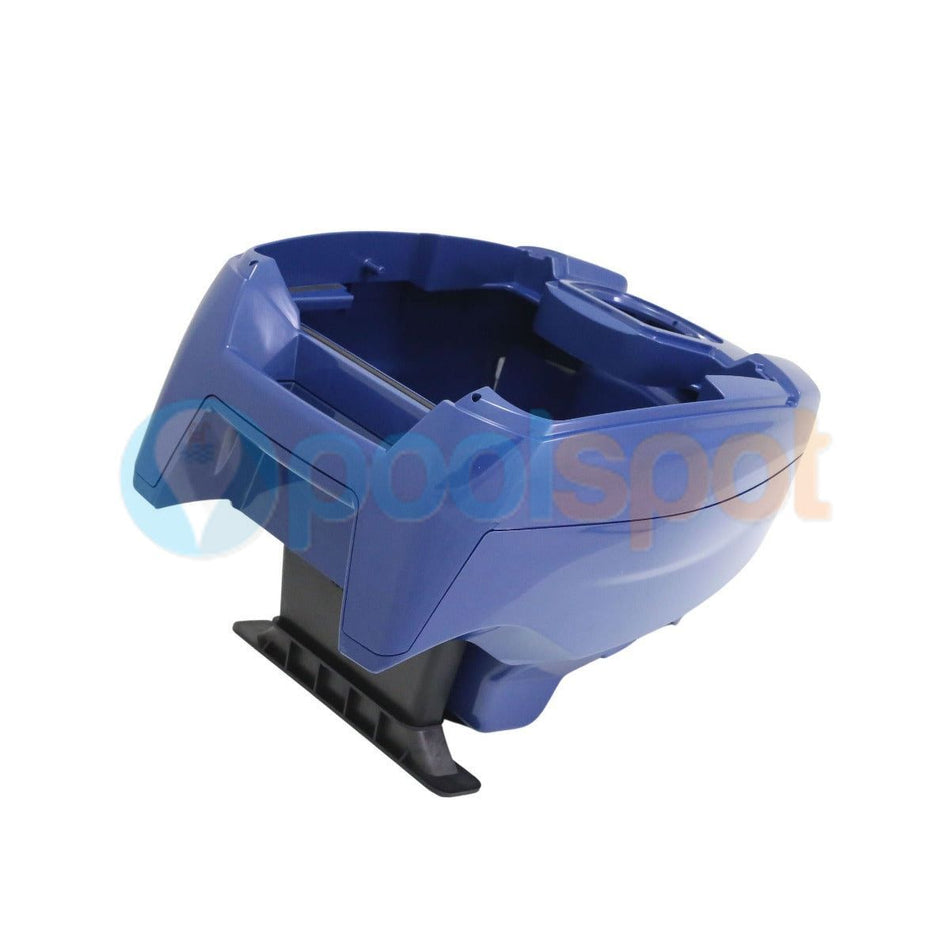 Body Complete, Blue, for Zodiac TX20 / TX30 / TX35