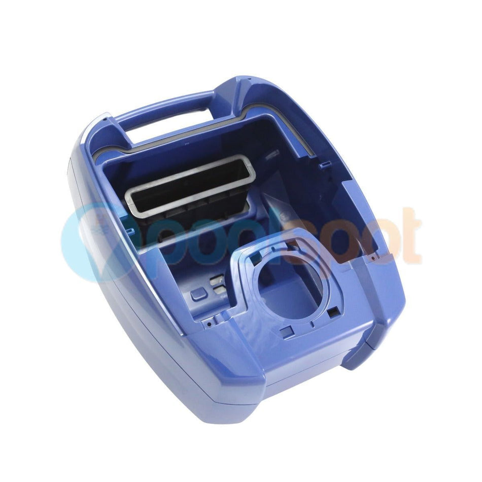 Body Complete, Blue, for Zodiac TX20 / TX30 / TX35