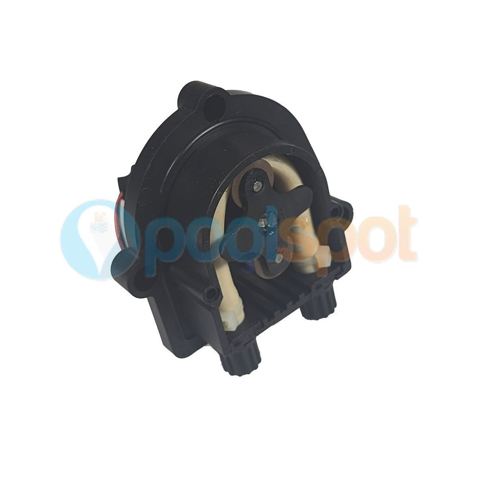 Peristaltic Pump Complete for Zodiac eXO iQ pH / PRO / Hydroxinator iQ pH
