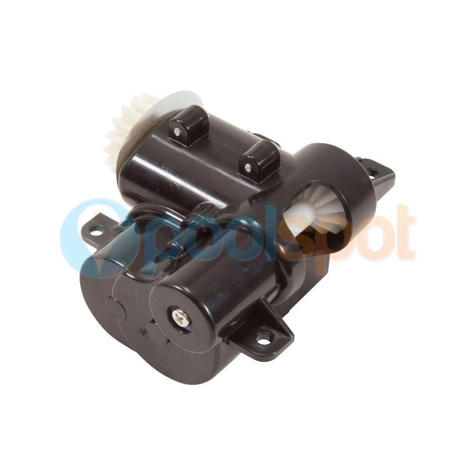 Gearbox Assembly for Polaris Quattro