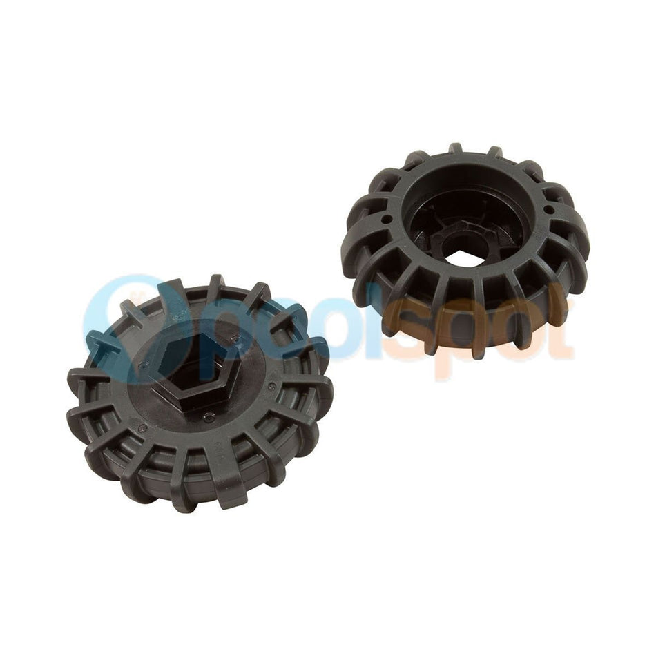 Side Brush, (2PK) for Polaris Quattro