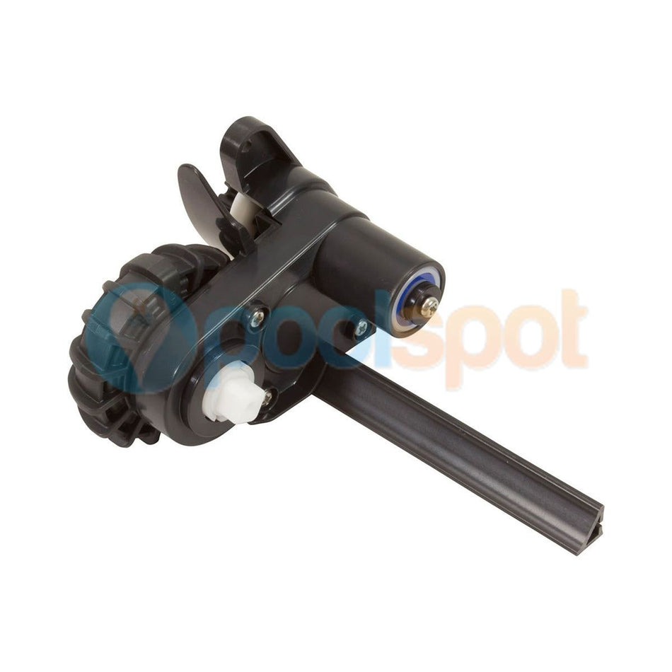 Side Brush, Gearbox (Right) for Polaris Quattro