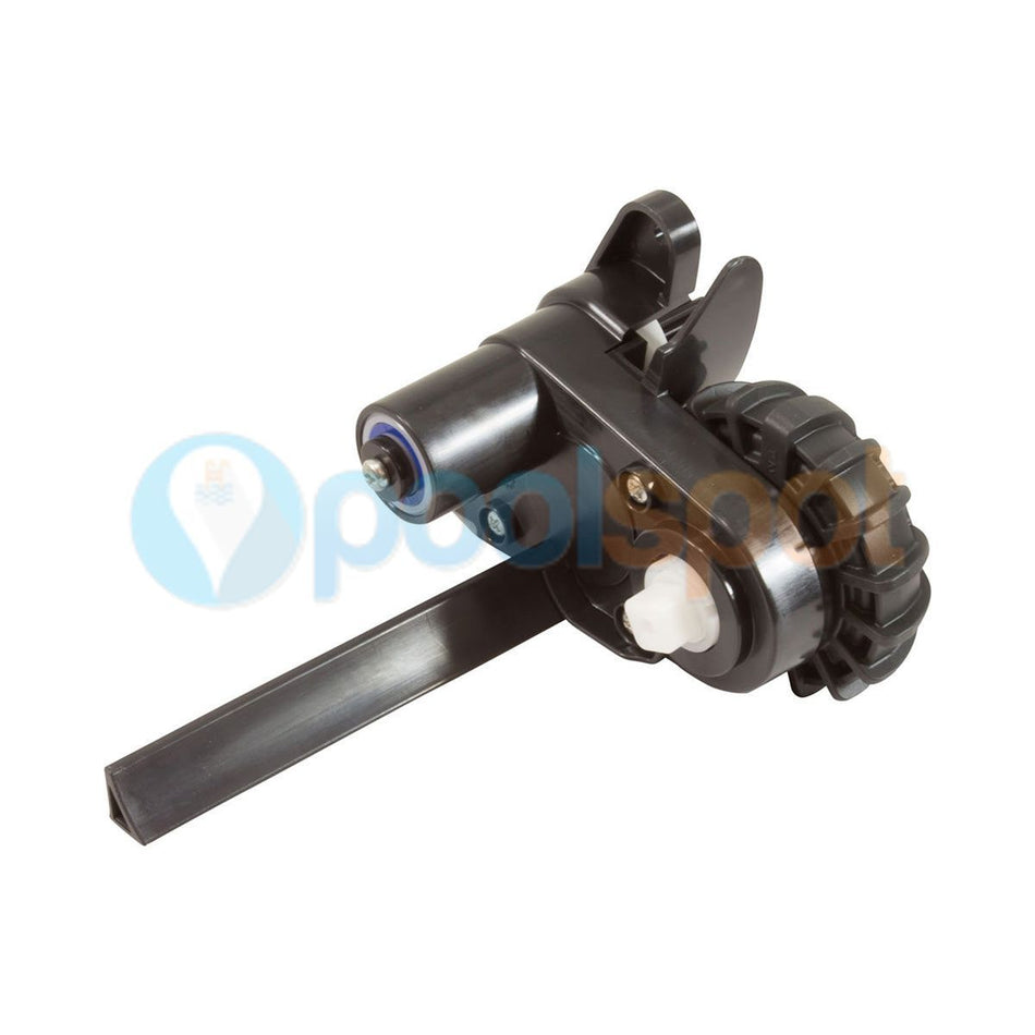 Side Brush, Gearbox (Left) for Polaris Quattro