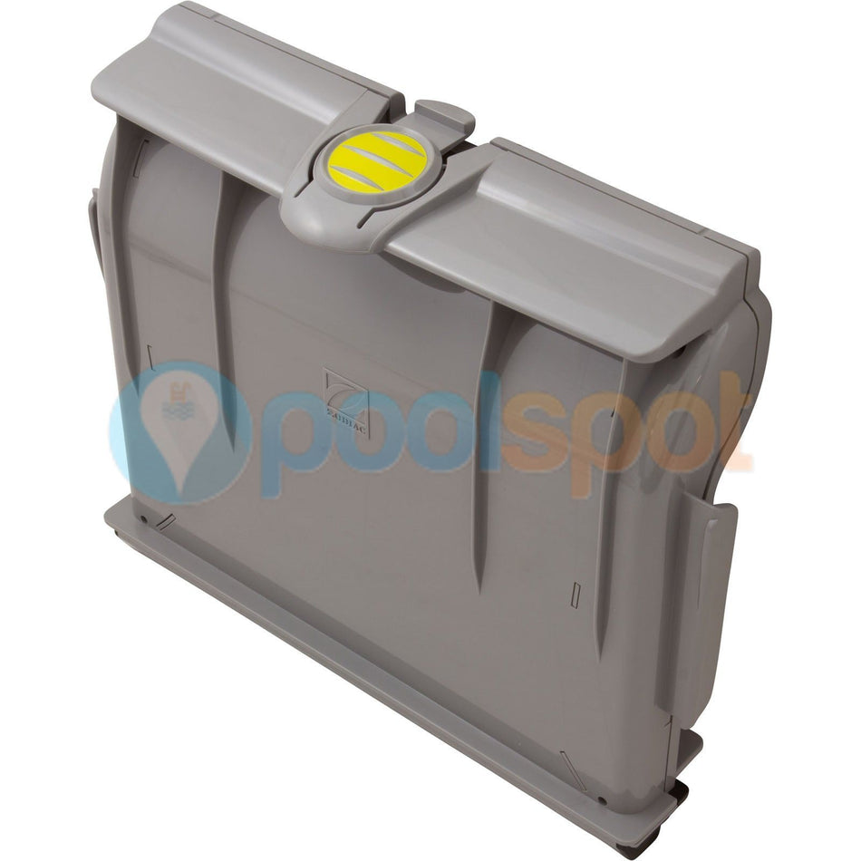Filter Canister Support, Grey for Zodiac EvoluX EX / AstralPool QT Robotic Pool Cleanersﾠ