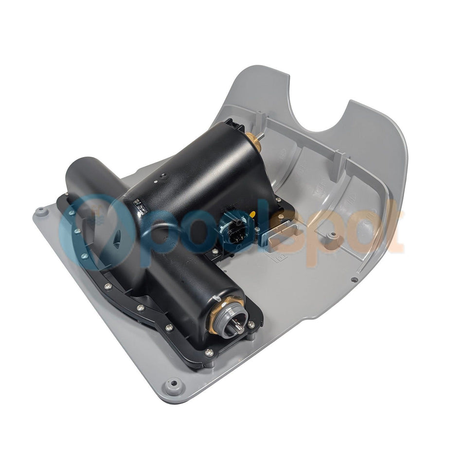 Motor Block, Type 2 for Zodiac Evolux EX 5000 / 5050 / 6000 / 6050 / AstralPool QT1000 / QT1050