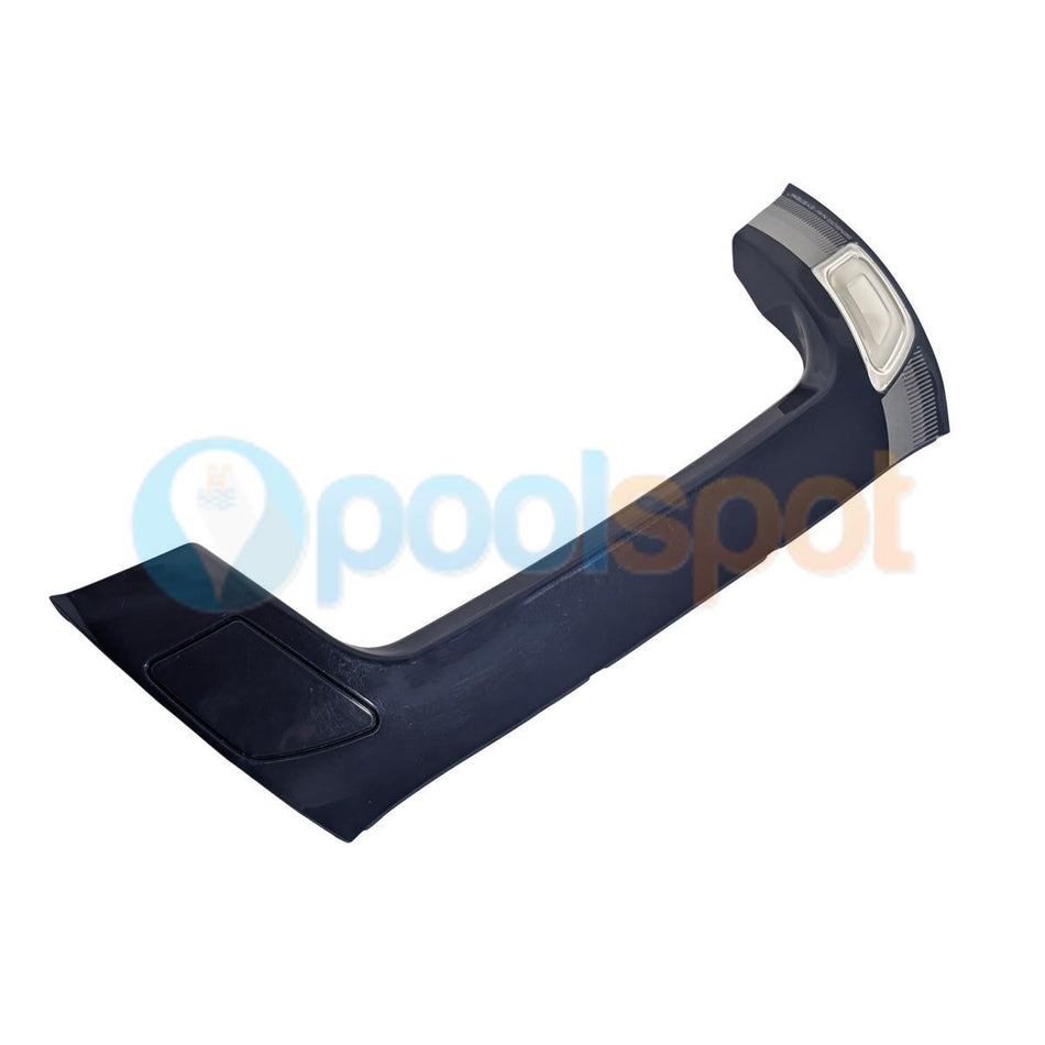 Handle, Navy Blue w/ Sensor Window for Zodiac EX Robotic Pool Cleaners