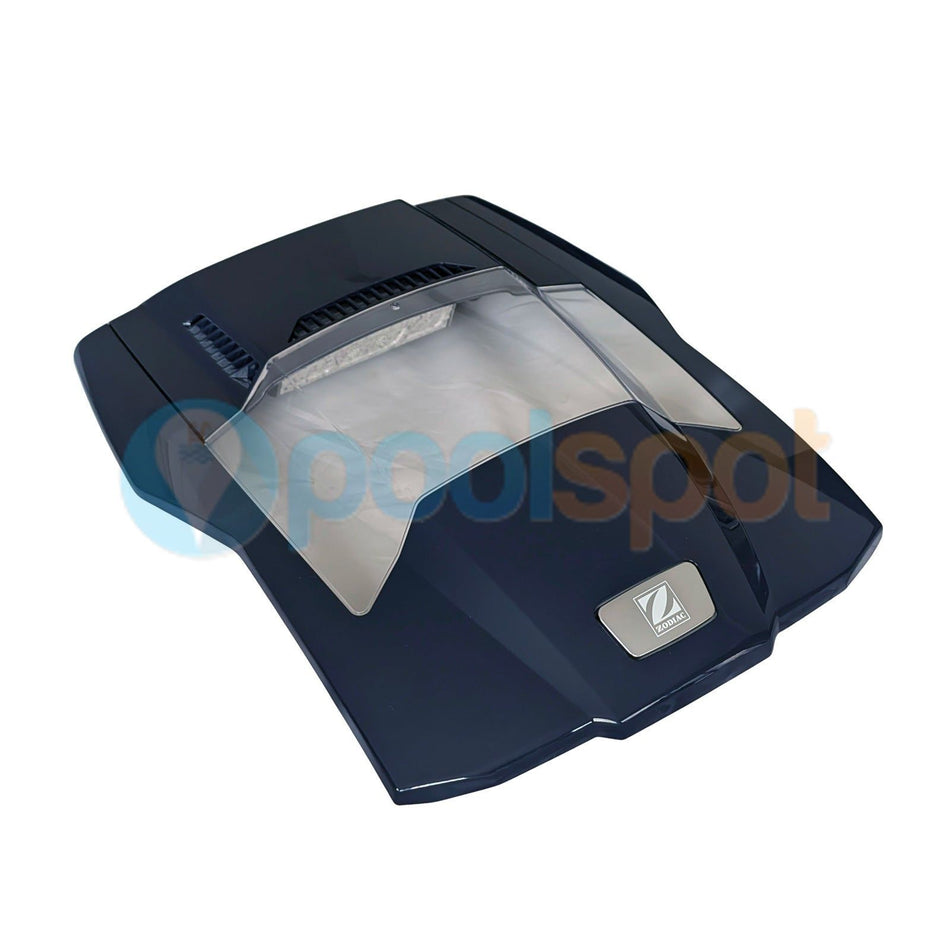 Cover, Complete, Navy Blue for Zodiac EX Robotic Pool Cleaners