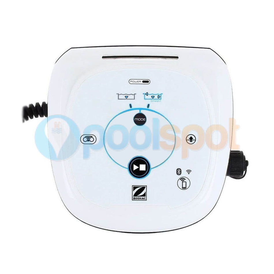 Motor Block for Zodiac EvoluX EX 4000