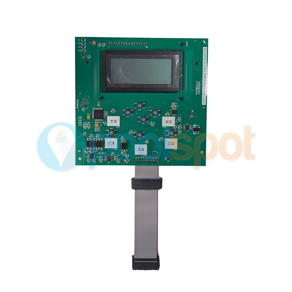 Control PCB V4 for Zodiac TRi / TRi-XO / Clearwater Duo / MagnaPool Hydroxinator