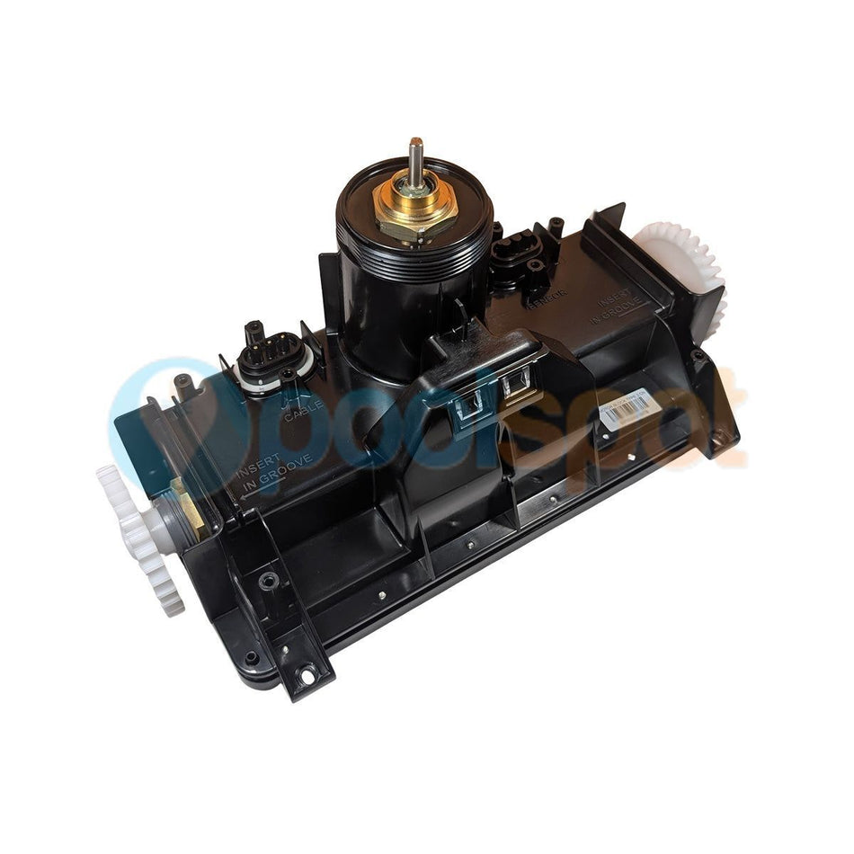 Motor Block for Zodiac DX4000 / DX4050 iQ / AstralPool QB800