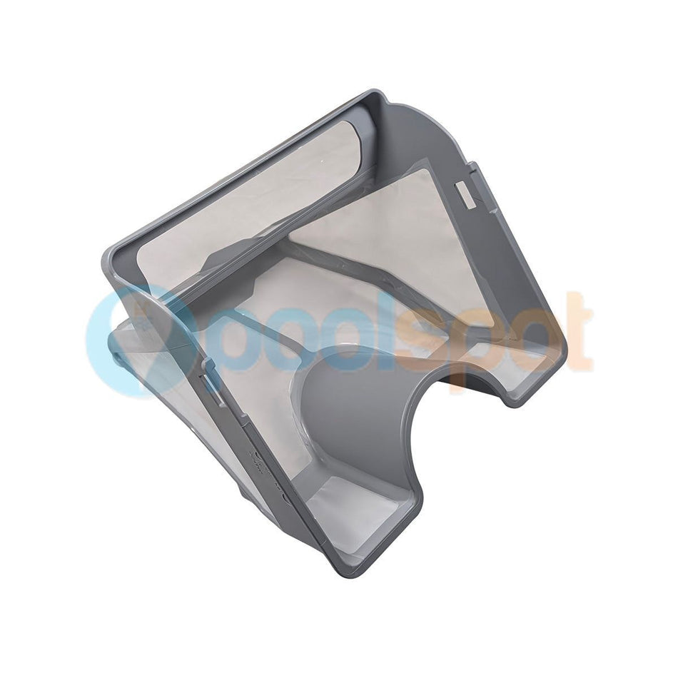 Over Filter, 60 Micron for Zodiac DX / FREERIDER and AstralPool QB Robotic Pool Cleaners